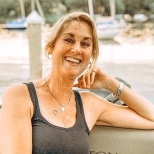 Meet your Posher, Sue